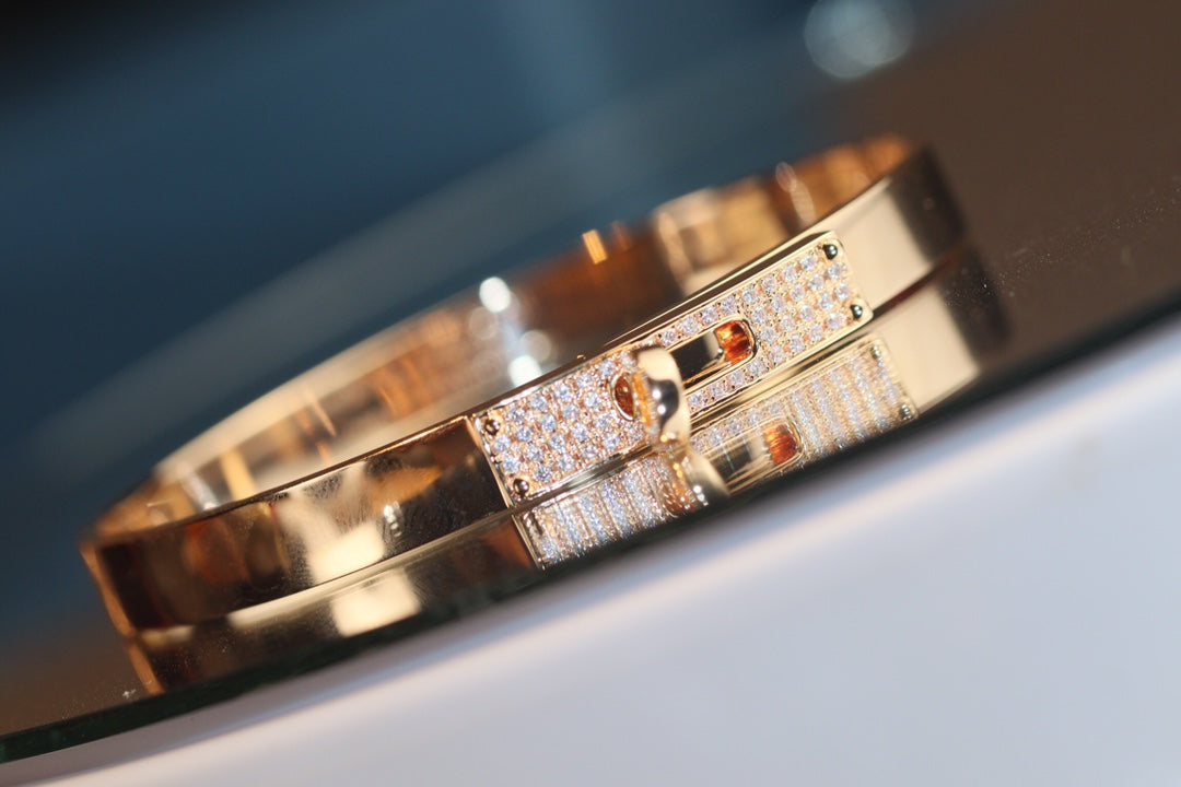 [Amore]KELLY BRACELET DIAMOND
