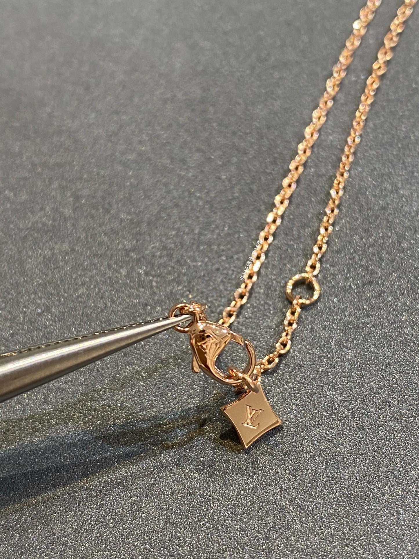 [Amore]STAR DIAMOND NECKALCE