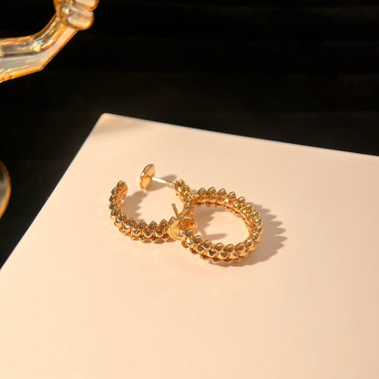[Amore]CLASH EARRINGS
