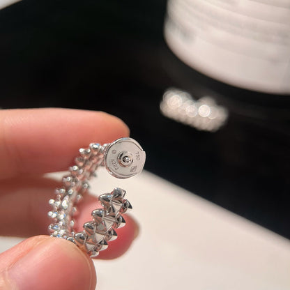 [Amore]CLASH EARRINGS