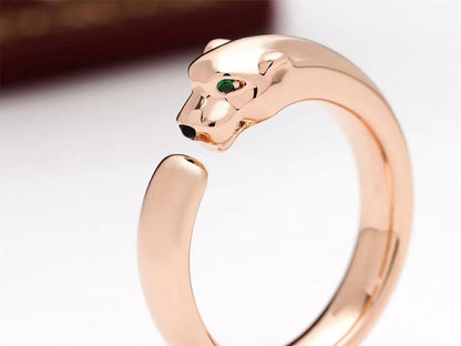 [Amore]PANTHERE PINK GOLD SMALL