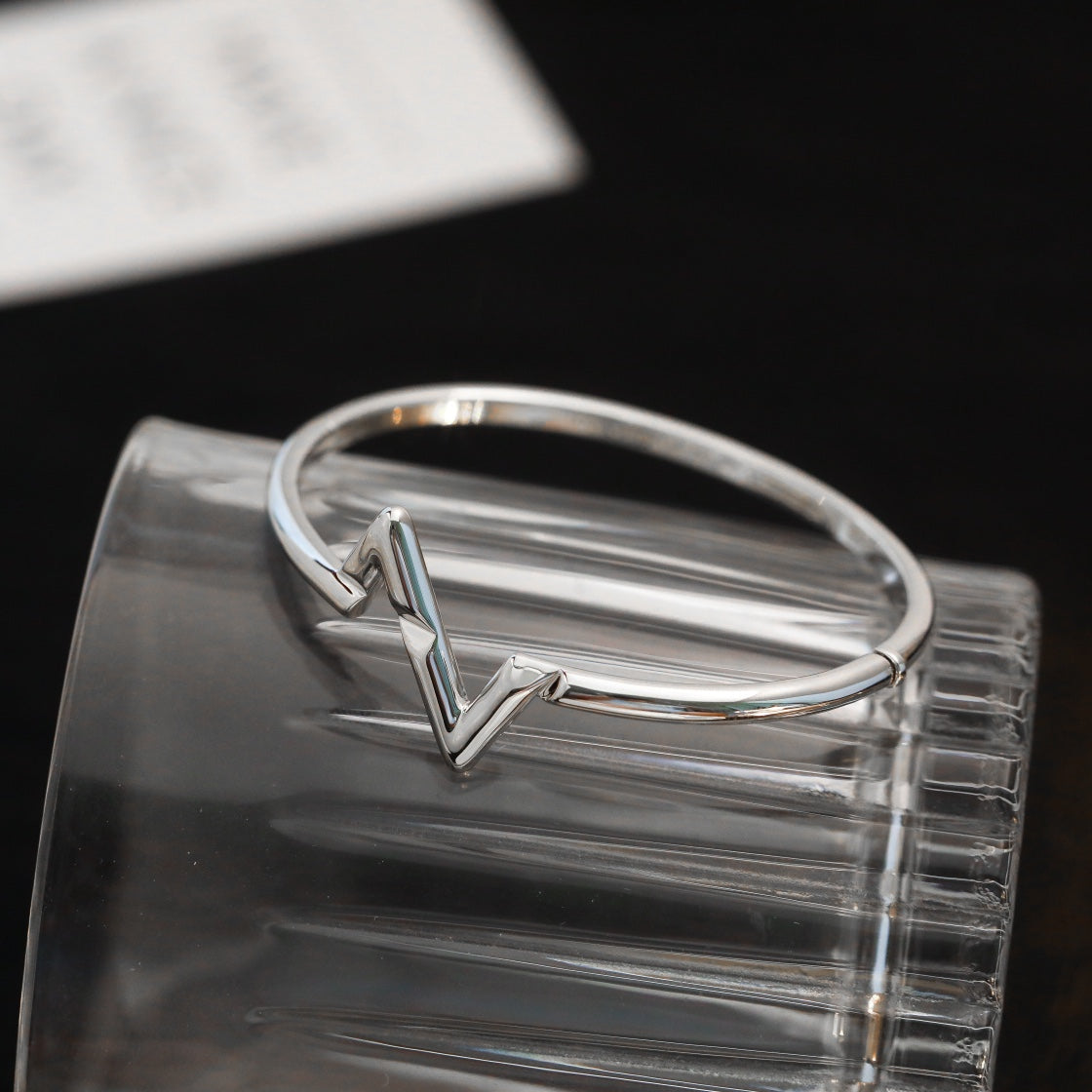 [Amore]VOLTE UPSITE DOWN BRACELET