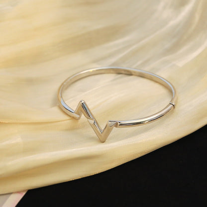 [Amore]VOLTE UPSITE DOWN BRACELET