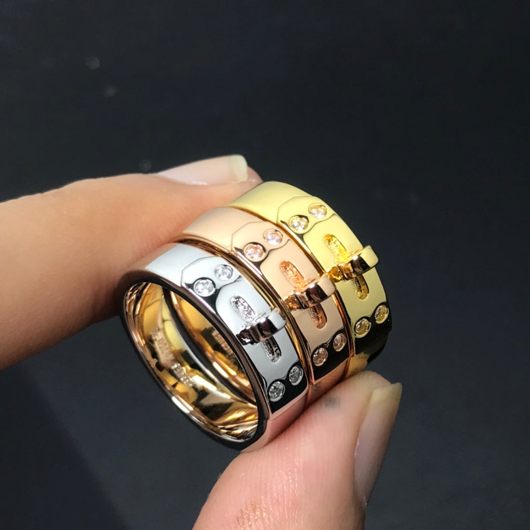 [Amore]KELLY MEDIUM RING