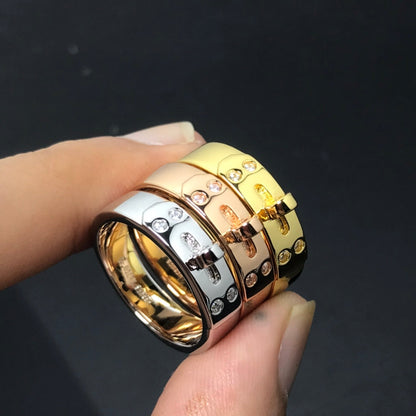 [Amore]KELLY MEDIUM RING