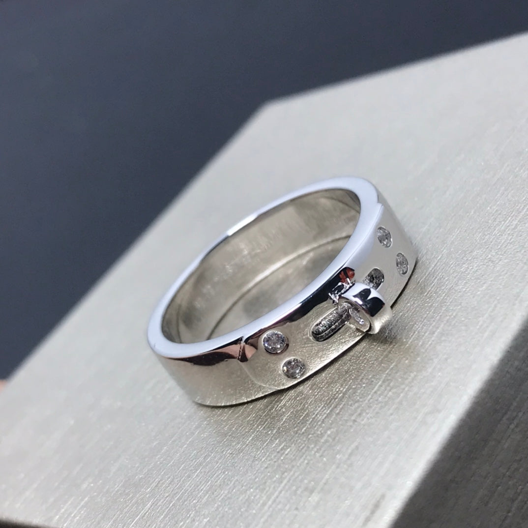 [Amore]KELLY MEDIUM RING