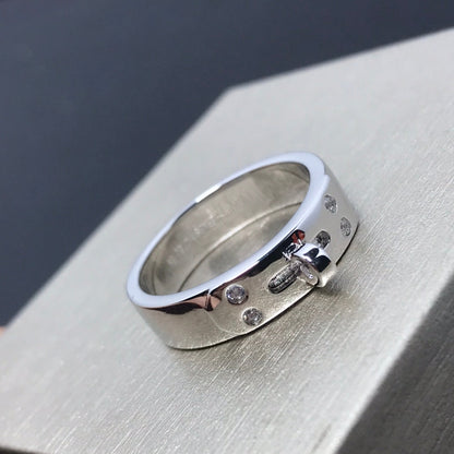 [Amore]KELLY MEDIUM RING