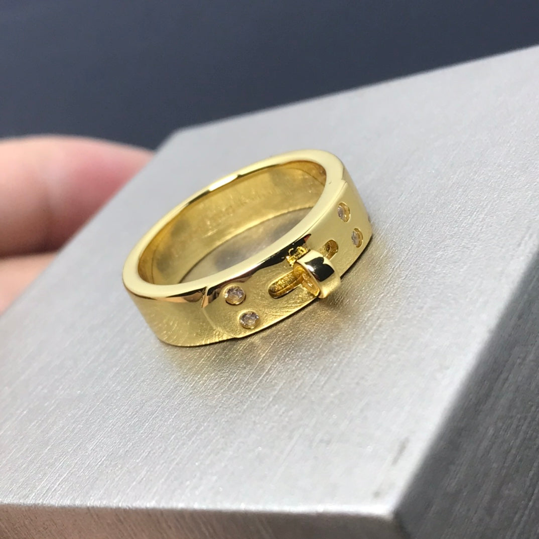 [Amore]KELLY MEDIUM RING