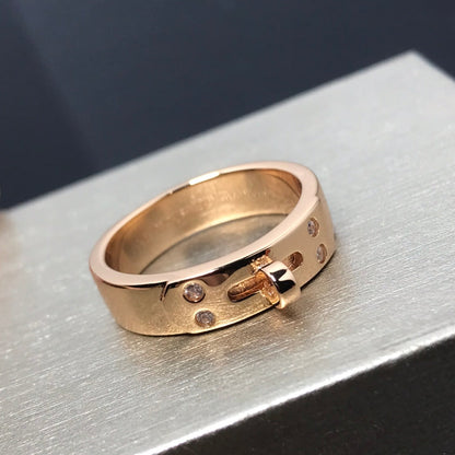 [Amore]KELLY MEDIUM RING