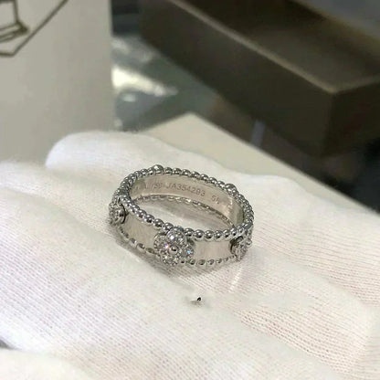 [Amore]PERLEE DIAMOND RING