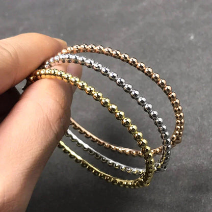 [Amore]PERLEE PEARLS BRACELET
