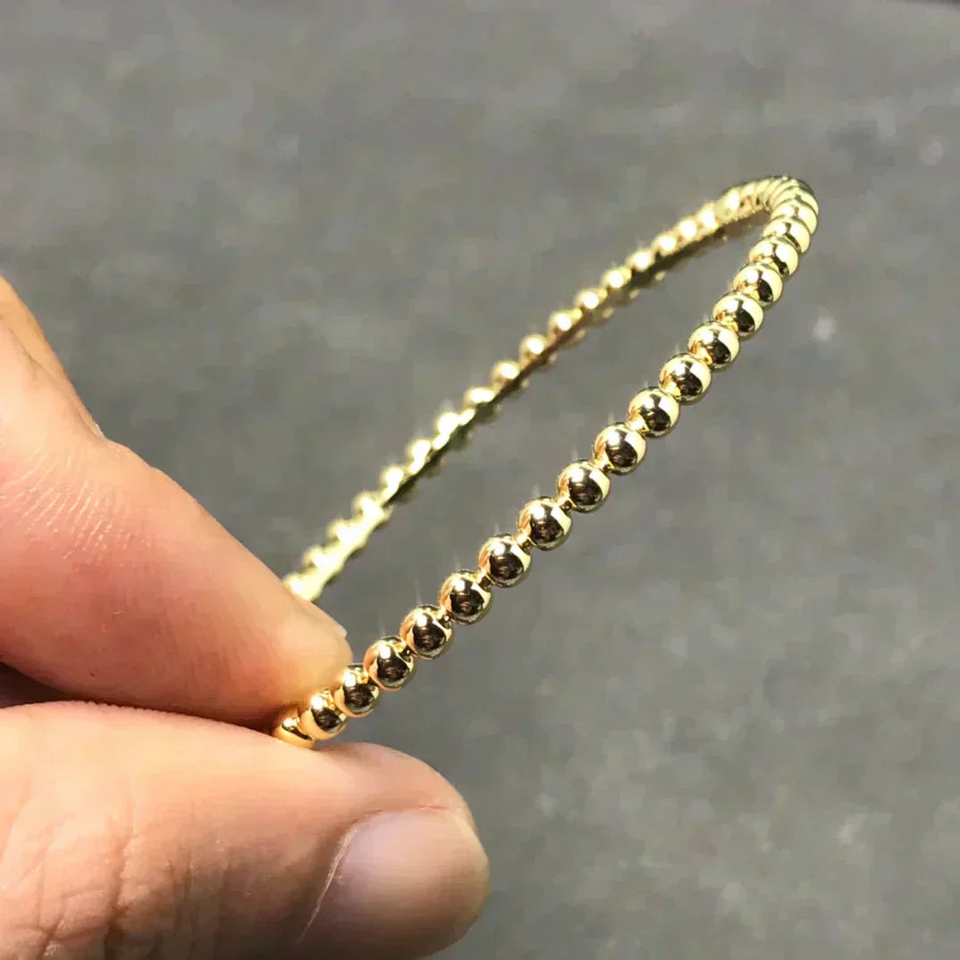 [Amore]PERLEE PEARLS BRACELET