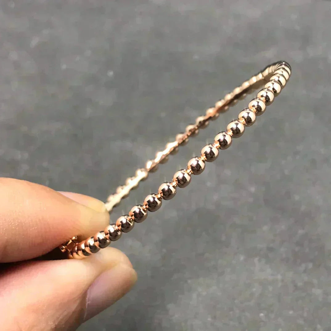 [Amore]PERLEE PEARLS BRACELET