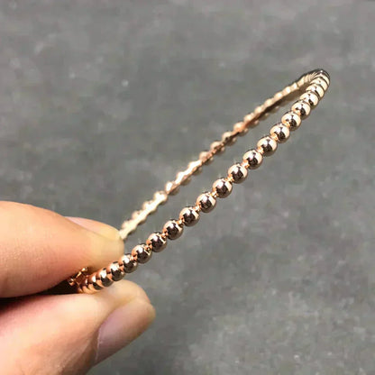 [Amore]PERLEE PEARLS BRACELET