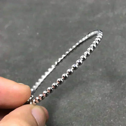 [Amore]PERLEE PEARLS BRACELET