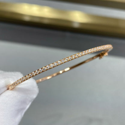 [Amore]MINI DIAMOND TENNIS BRACELET