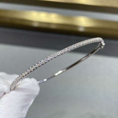 [Amore]MINI DIAMOND TENNIS BRACELET