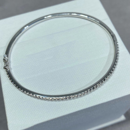 [Amore]MINI DIAMOND TENNIS BRACELET