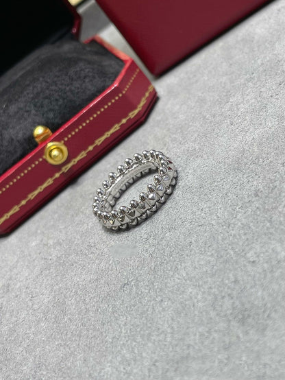 [Amore]CLASH 5.5MM RING