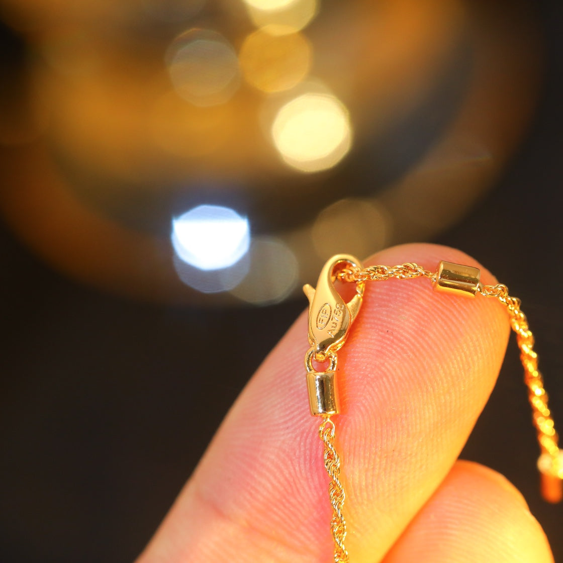 [Amore]FORCE 10 DIAMOND SILVER NECKLACE MINI MODEL