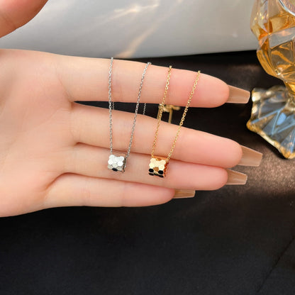 [Amore]BEE MINI NECKLACE