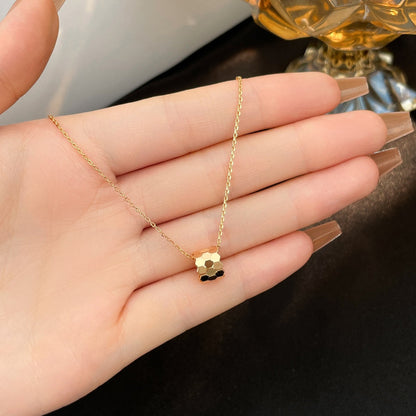 [Amore]BEE MINI NECKLACE