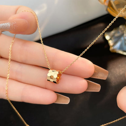 [Amore]BEE MINI NECKLACE