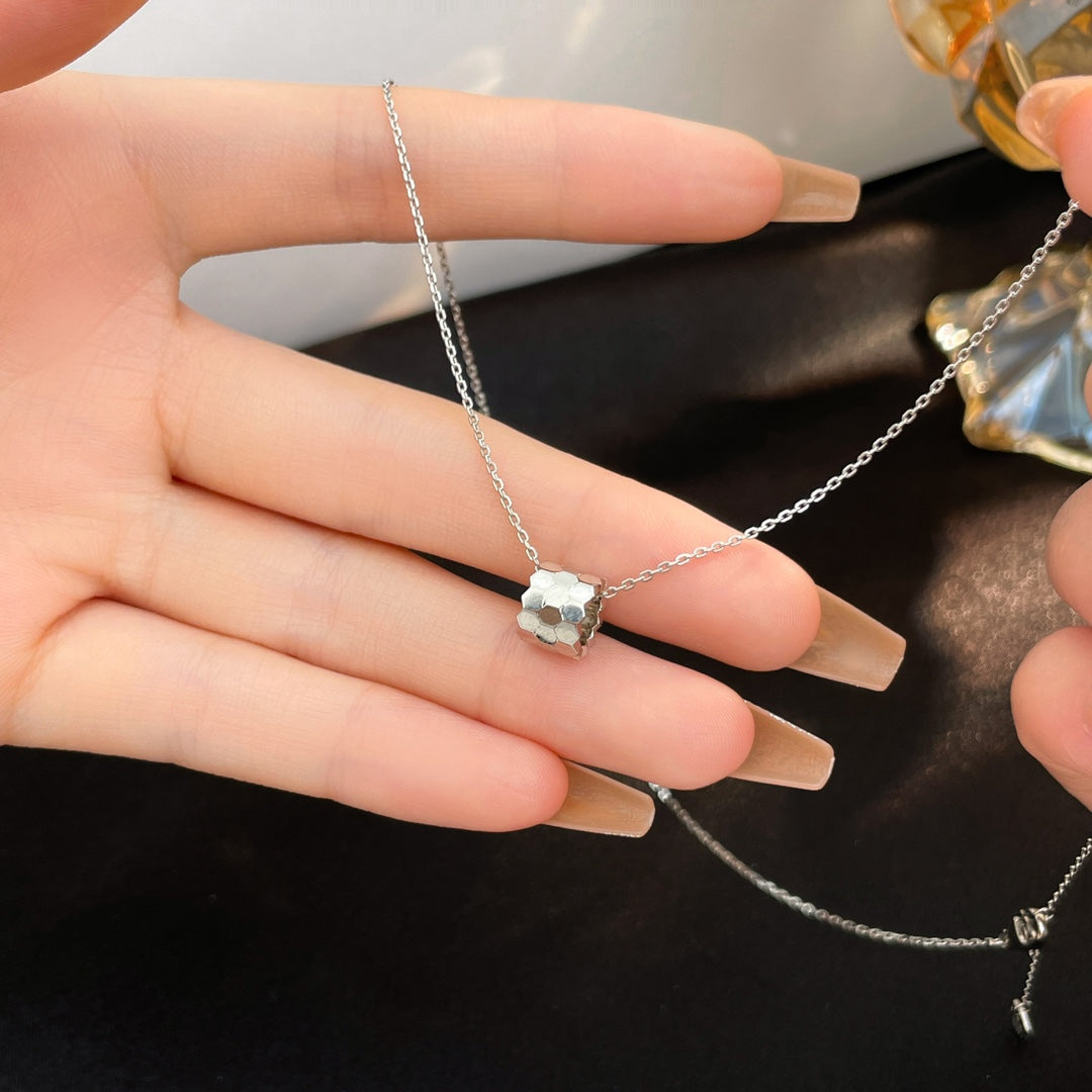 [Amore]BEE MINI NECKLACE