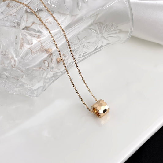 [Amore]BEE MINI NECKLACE