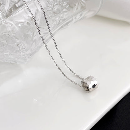 [Amore]BEE MINI NECKLACE