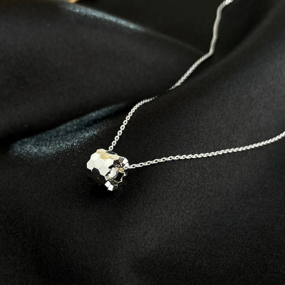 [Amore]BEE MINI NECKLACE