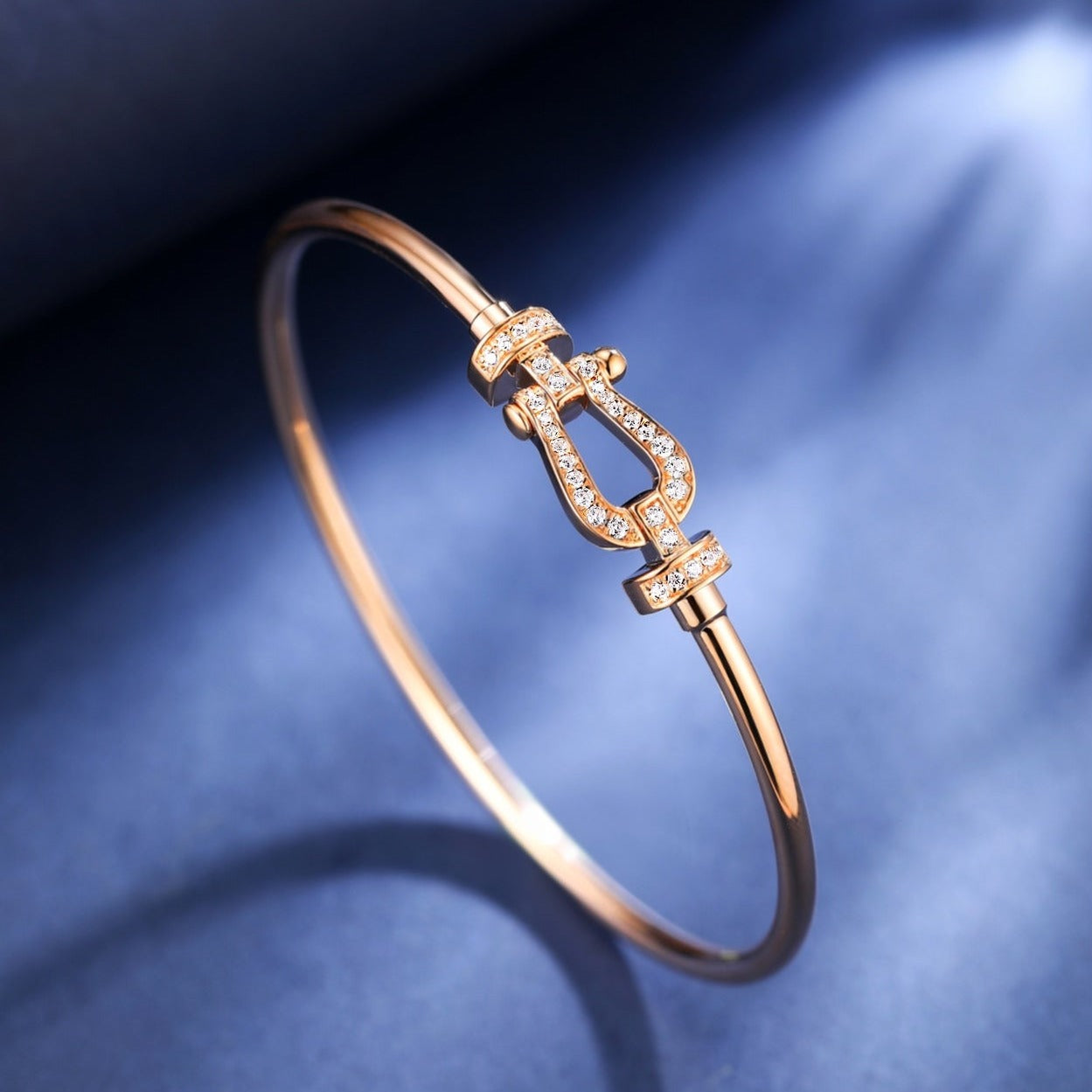 [Amore]FORCE 10 MOYEN DIAMOND BRACELET