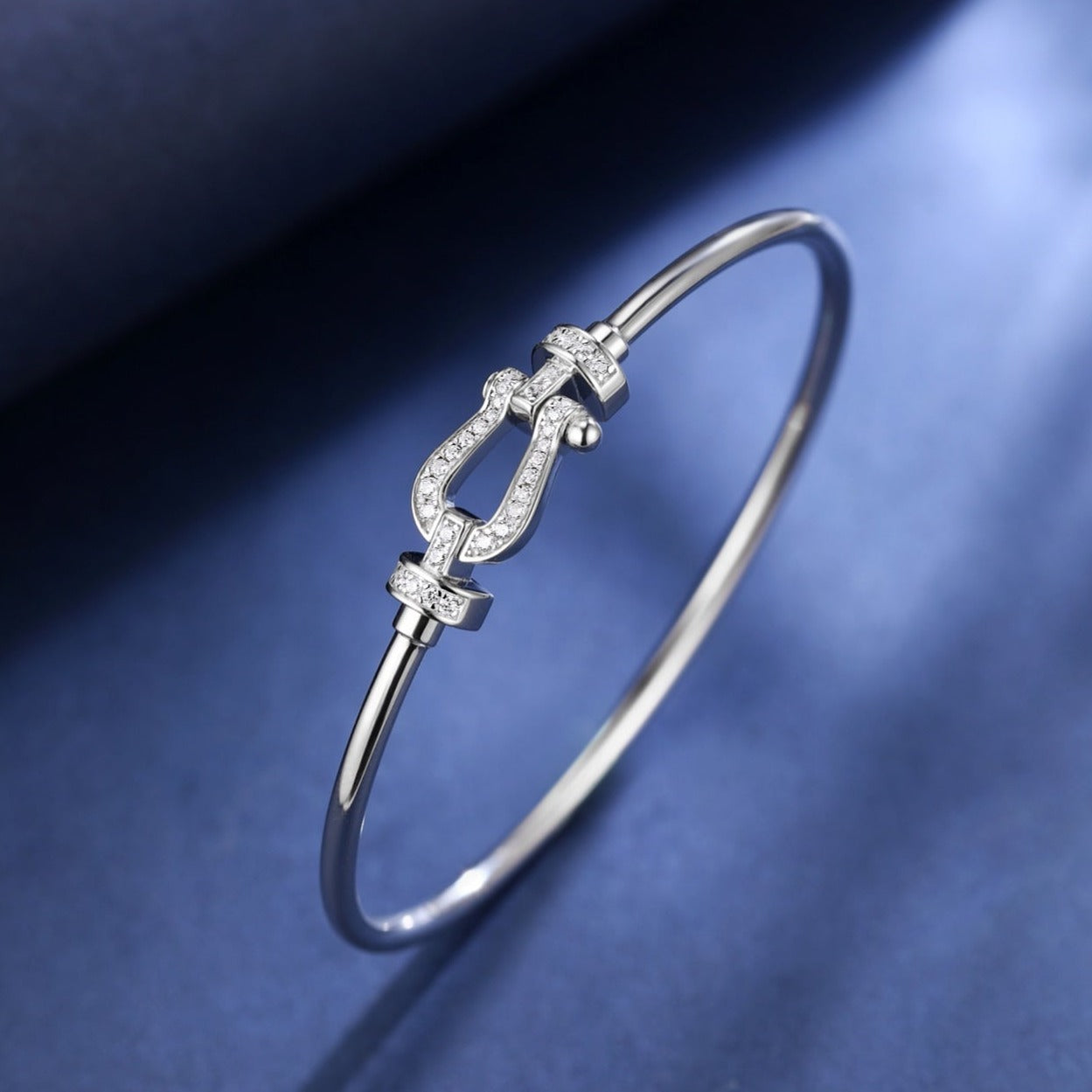 [Amore]FORCE 10 MOYEN DIAMOND BRACELET