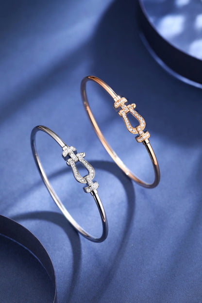 [Amore]FORCE 10 MOYEN DIAMOND BRACELET