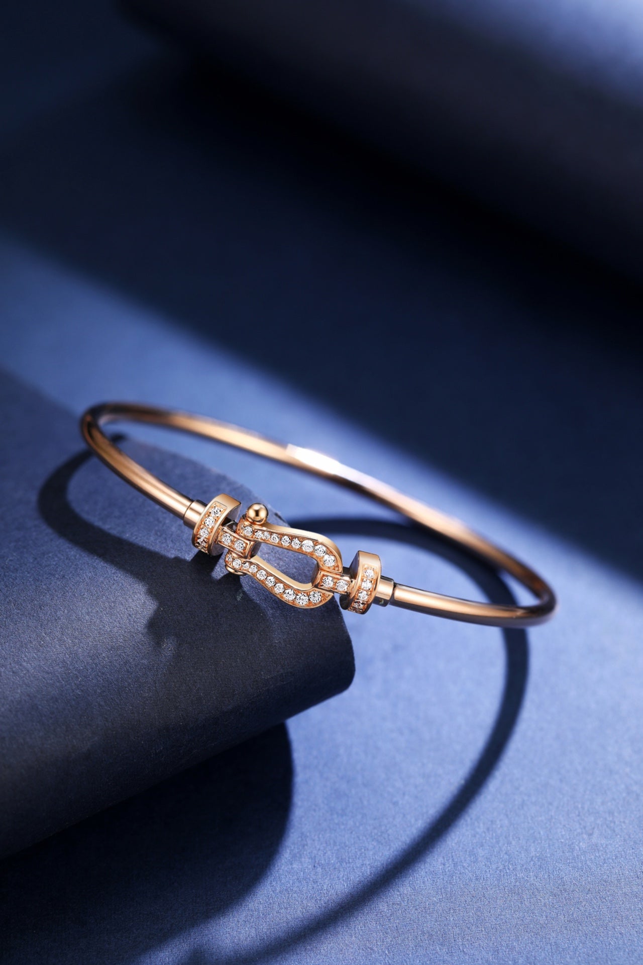 [Amore]FORCE 10 MOYEN DIAMOND BRACELET