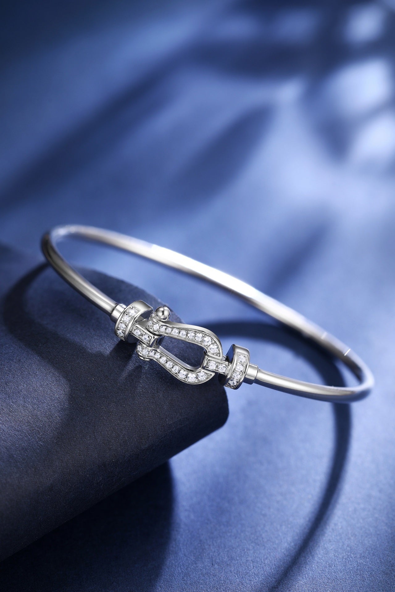 [Amore]FORCE 10 MOYEN DIAMOND BRACELET