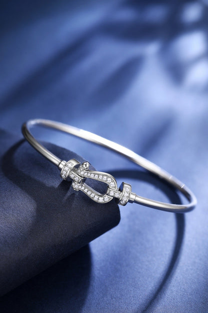 [Amore]FORCE 10 MOYEN DIAMOND BRACELET