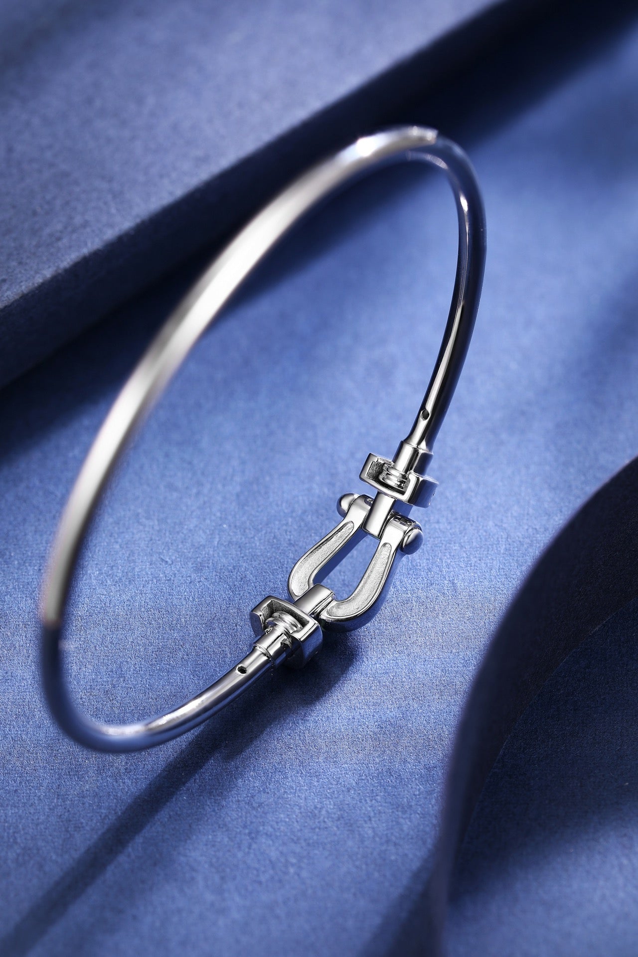 [Amore]FORCE 10 MOYEN DIAMOND BRACELET