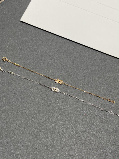 [Amore]CHANCE INFINIE DIAMOND BRACELET