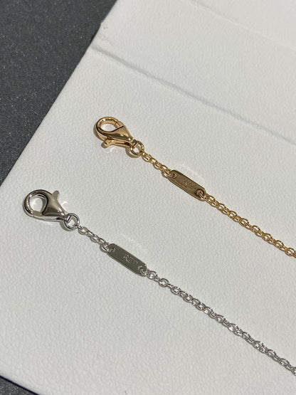 [Amore]CHANCE INFINIE DIAMOND BRACELET