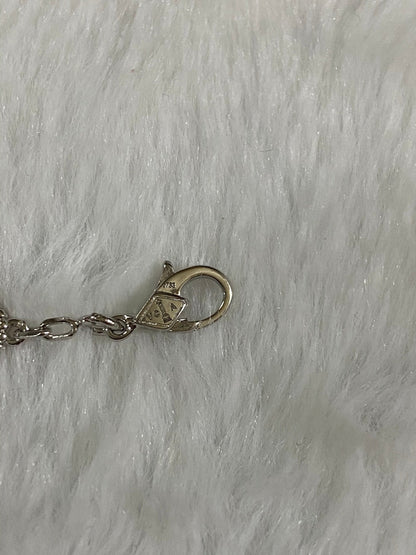 [Amore]CLOVER 1 MOTIF PIETERSITE BRACELET