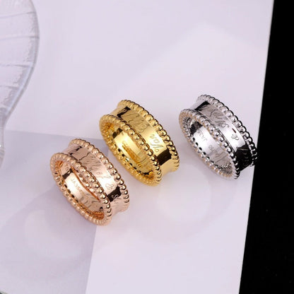 [Amore]PERLEE SIGNATURE RING