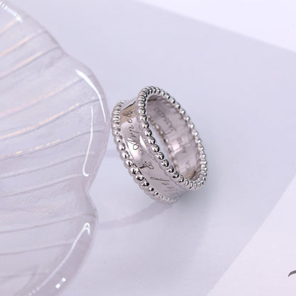 [Amore]PERLEE SIGNATURE RING