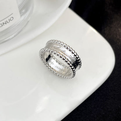 [Amore]PERLEE SIGNATURE RING