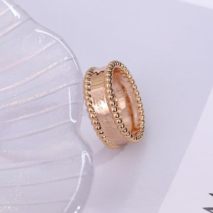 [Amore]PERLEE SIGNATURE RING