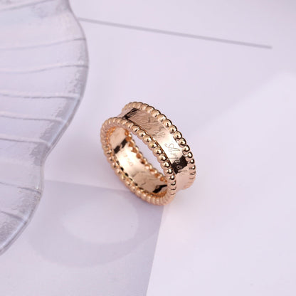[Amore]PERLEE SIGNATURE RING