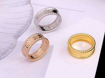 [Amore]PERLEE SIGNATURE RING