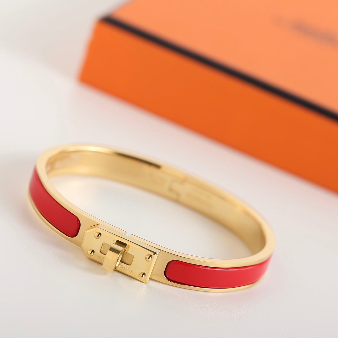 [Amore]HM KELLY RED BRACELET