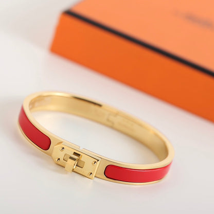 [Amore]HM KELLY RED BRACELET