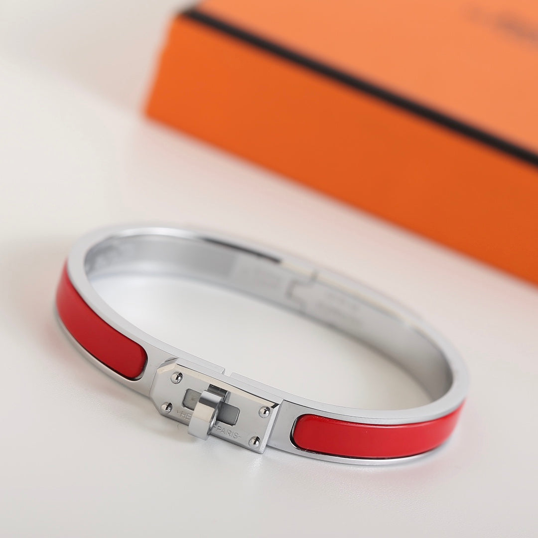 [Amore]HM KELLY RED BRACELET